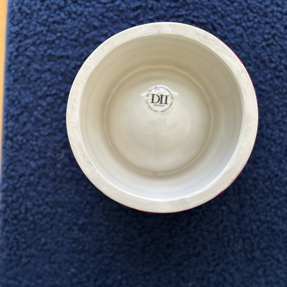 pet Santa 🎅 bowl - Picture 6 of 6